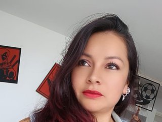 Erotische videochat Leidydi223