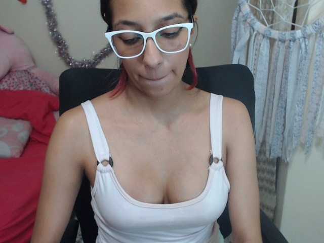 Uitzending screenshots leidyleidy