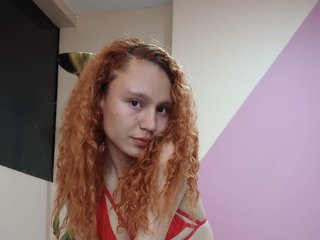 Erotische videochat LeidyVal1ente