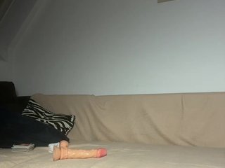 Erotische videochat Leila11