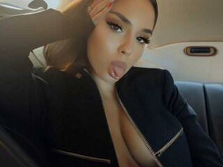 Erotische videochat Leila34