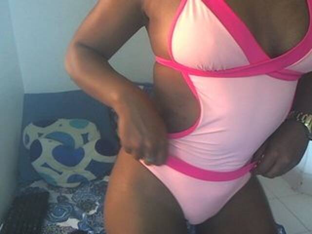 Uitzending screenshots leilalopes