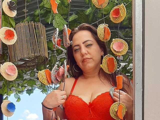 Foto van het profiel LeilaSmith