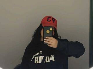 Erotische videochat LeilaSweetCat