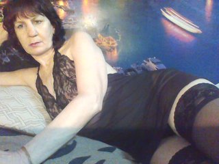 Erotische videochat LeilaValentine