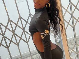 Erotische videochat Leilla