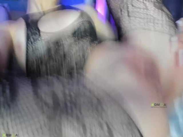 Uitzending screenshots Leksa_Biffer