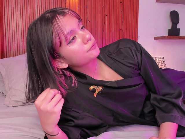 Uitzending screenshots lena-fox