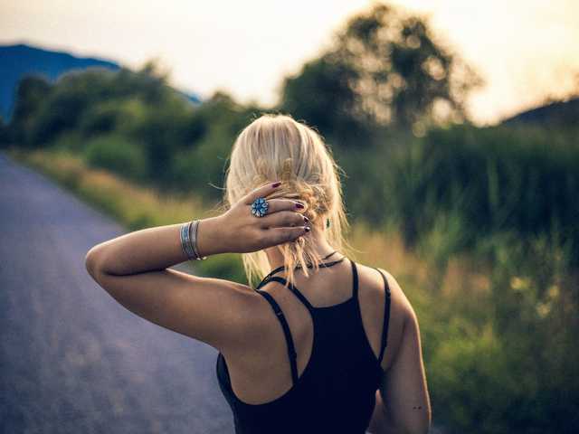 Foto van het profiel Ladybabochka