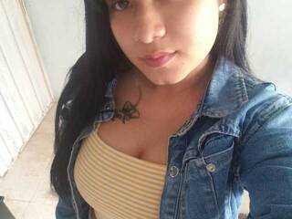 Erotische videochat LenaBakeer