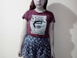 Erotische videochat LenaJohns