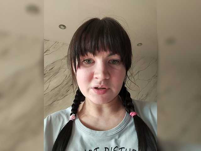 Uitzending screenshots lenaMalina