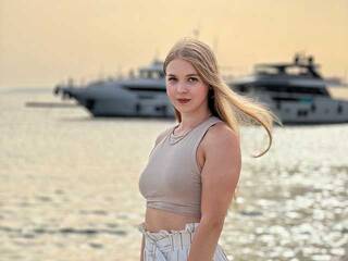Erotische videochat LenaPaul88
