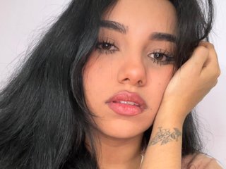 Erotische videochat LennahDavies