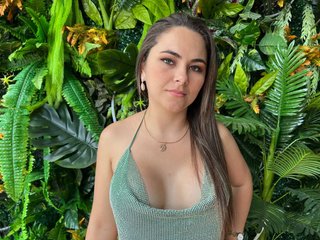 Erotische videochat LennaTorres