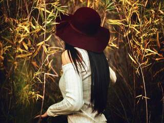 Erotische videochat LenoreCarroll