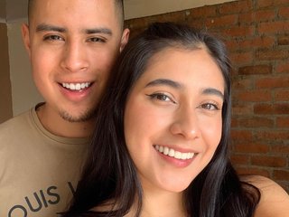 Erotische videochat LeoftAngelique
