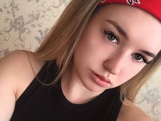 Erotische videochat LeonaBark