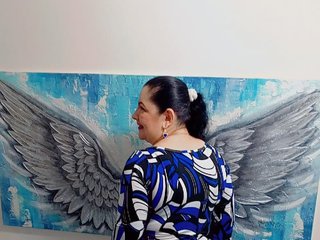 Erotische videochat leonela