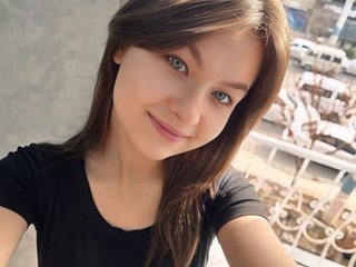 Erotische videochat LeonEveret