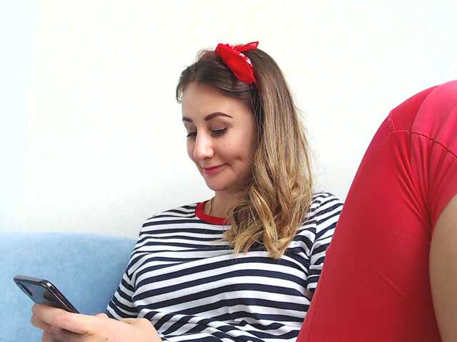 Uitzending screenshots leonna