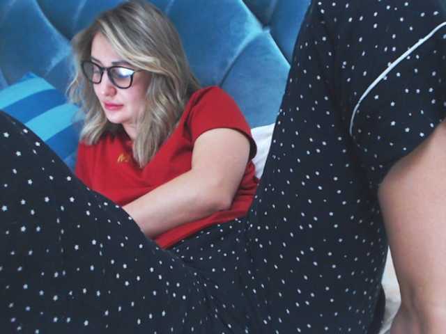 Uitzending screenshots leonna