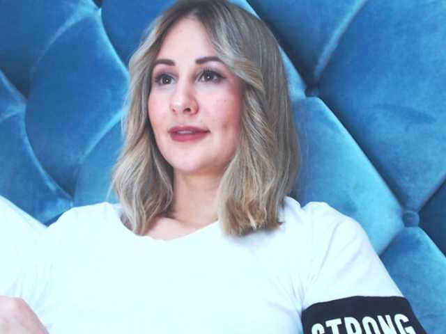 Uitzending screenshots leonna