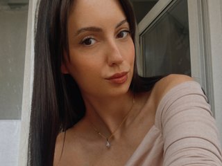 Erotische videochat Valeria--sweet