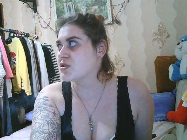 Uitzending screenshots LeraOGirl