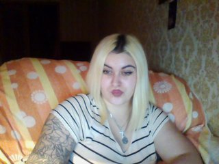 Uitzending screenshots LeraOGirl