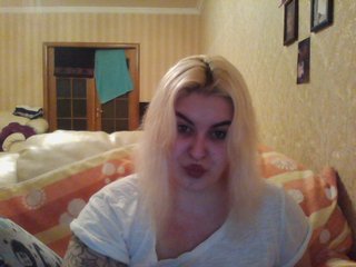 Uitzending screenshots LeraOGirl
