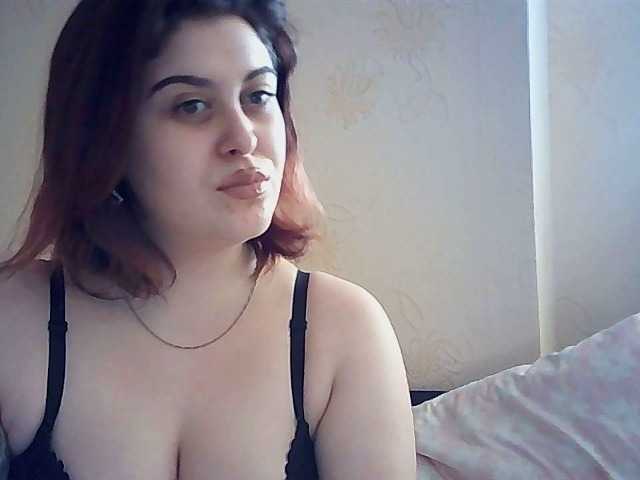 Uitzending screenshots LeraOGirl
