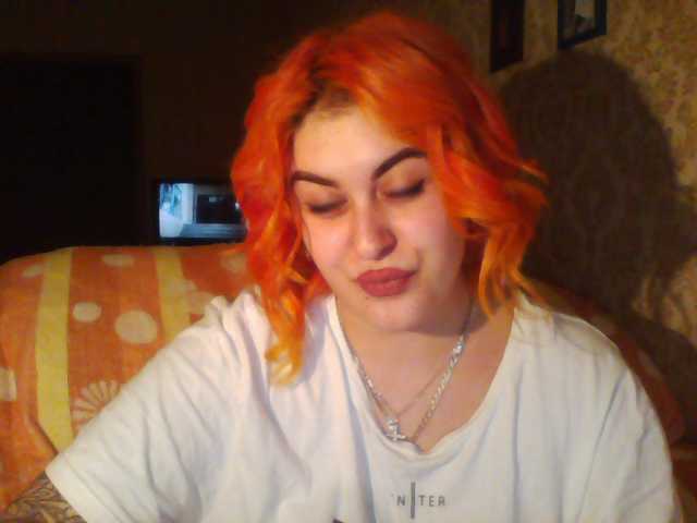 Uitzending screenshots LeraOGirl