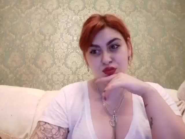 Uitzending screenshots LeraOGirl