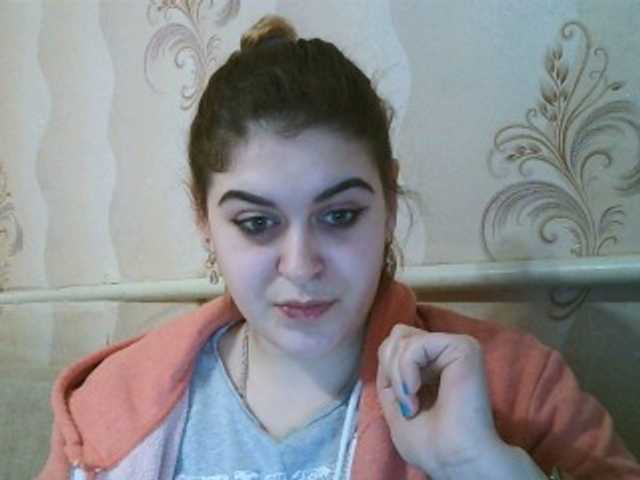 Uitzending screenshots LeraOGirl