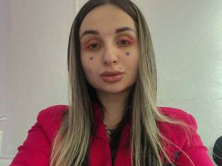 Erotische videochat LeraPinkovaya