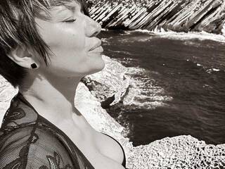 Erotische videochat LeraStar