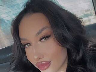 Erotische videochat LeriKissme