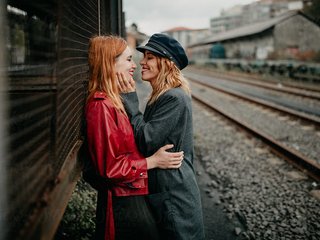 Foto van het profiel lesbian-beaut