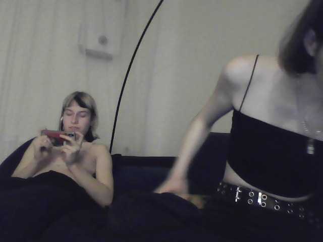 Uitzending screenshots lesbian-love