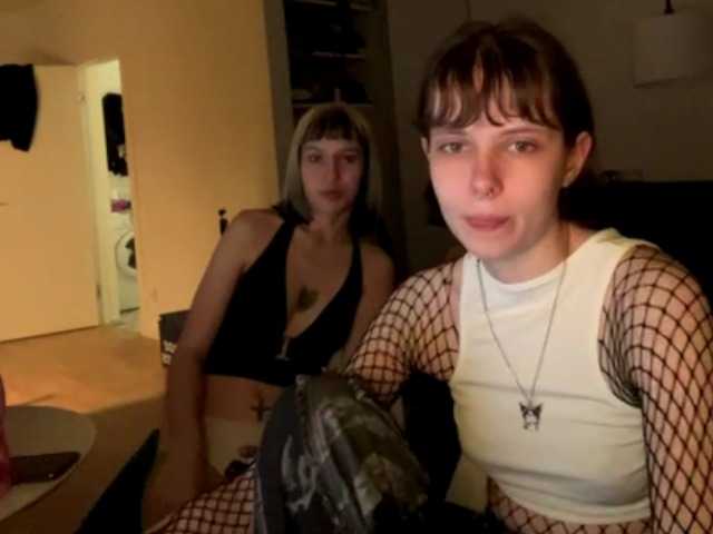Uitzending screenshots lesbian-love