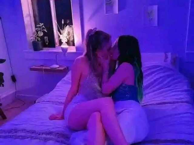 Foto van het profiel Lesbians2