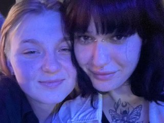 Erotische videochat LesbianSquad