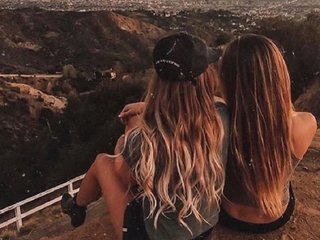 Erotische videochat LesbianTasty1