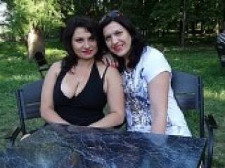 Erotische videochat lesbigirlsx