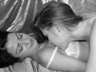 Erotische videochat lesbiloveee