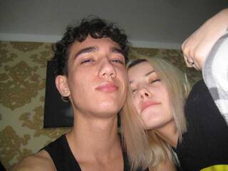 Erotische videochat Leshaaaas