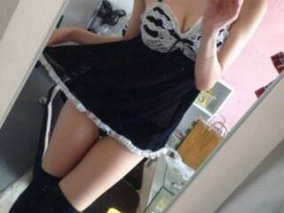 Erotische videochat leskina