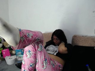 Erotische videochat Lesliee22