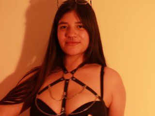 Erotische videochat LeslieNK